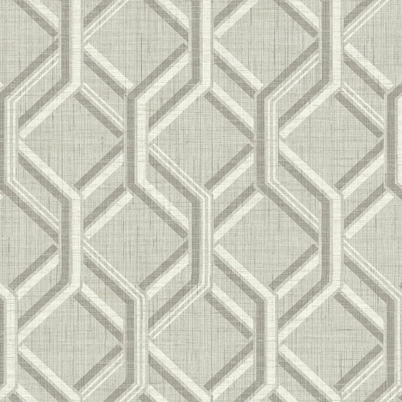 Обои Wallquest Textile Effects...