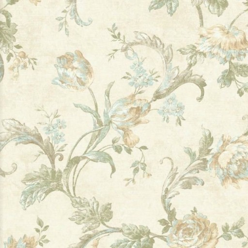 Обои KT-Exclusive, коллекция English Elegance, артикул DL60404