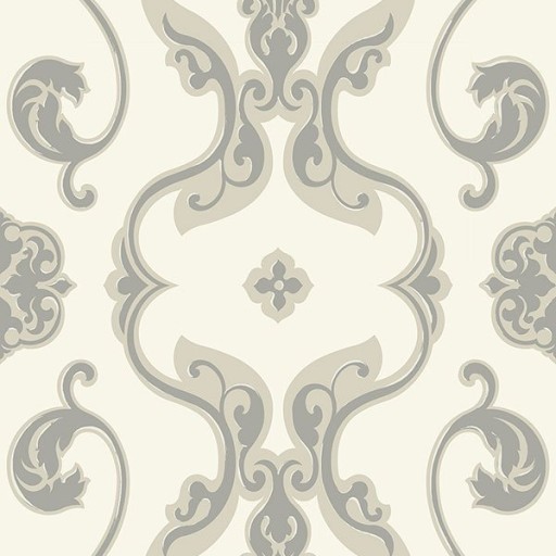 Бежевые обои KT Eco Chic 2 ec51708