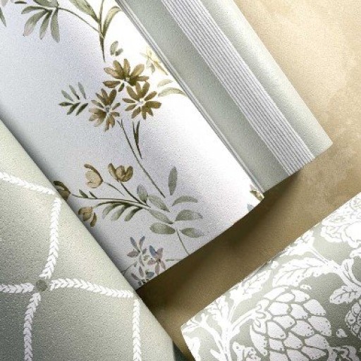 Обои Architector, коллекция Chalet, артикул KT83349