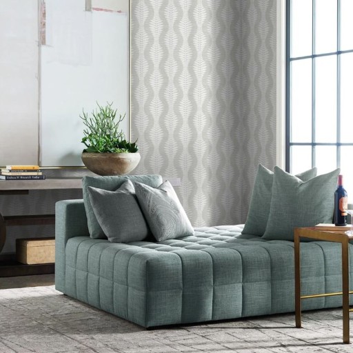 Обои Seabrook, коллекция Coastal Heaven, артикул LN40518