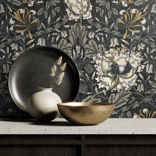 Обои KT-Exclusive, коллекция Arts&Crafts, артикул ET12608 Обои KT-Exclusive, коллекция Arts&Crafts, артикул ET12608