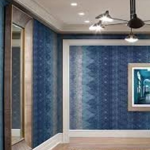 Обои Wallquest, коллекция Luxe Revival, артикул RH21808 Обои Wallquest, коллекция Luxe Revival, артикул RH21808