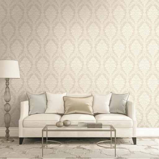 Обои Casa Mia, коллекция Quartz, артикул RM80308