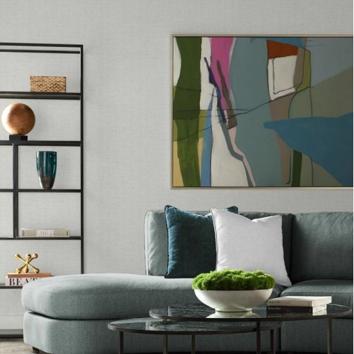 Обои Seabrook, коллекция Coastal Heaven, артикул LN41317