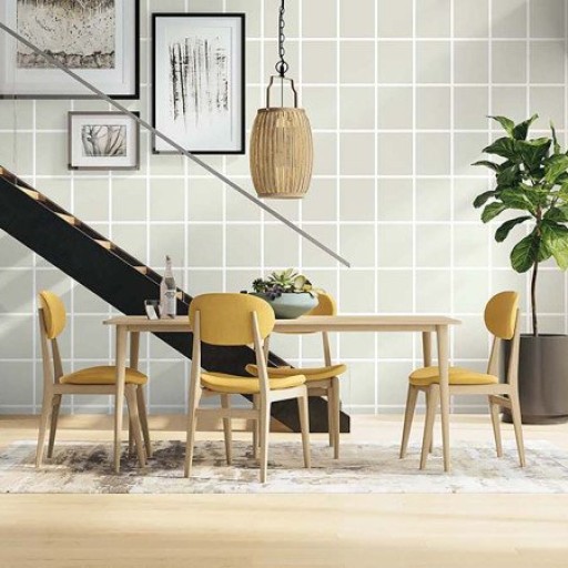 Обои Seabrook, коллекция Geometry, артикул GM30100