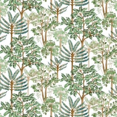 Обои Wallquest TR71204 