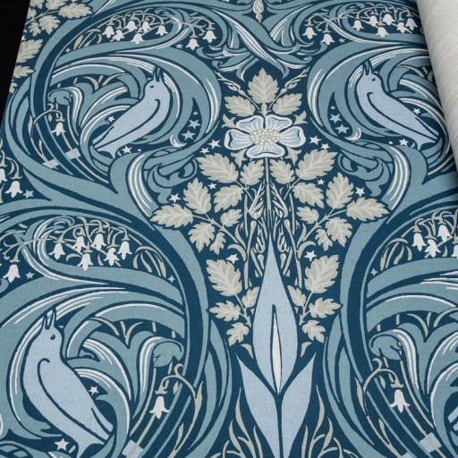 Обои KT-Exclusive, коллекция Art Nouveau Origins, артикул MR70104 Обои KT-Exclusive, коллекция Art Nouveau Origins, артикул MR70104