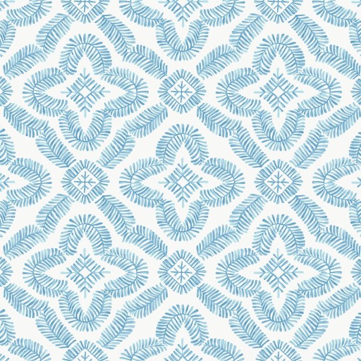 Обои Seabrook, коллекция Summer House, артикул SC21302