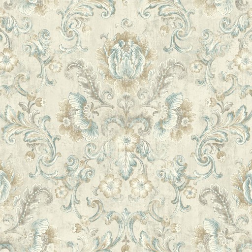 Обои KT-Exclusive, коллекция Vintage Home 2, артикул MV80908