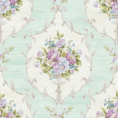 Обои Seabrook RG60604 