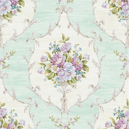 Обои Seabrook RG60604 