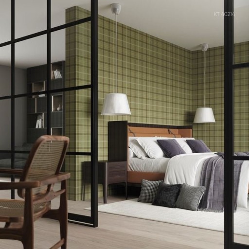 Обои Architector, коллекция Sauvage 2, артикул KT40202