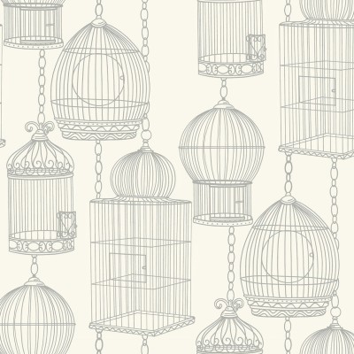 Обои Paper and Ink BW21507 Обои Paper and Ink BW21507