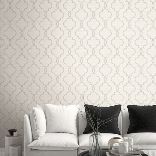 Обои Wallquest, коллекция Geotex, артикул BW40508