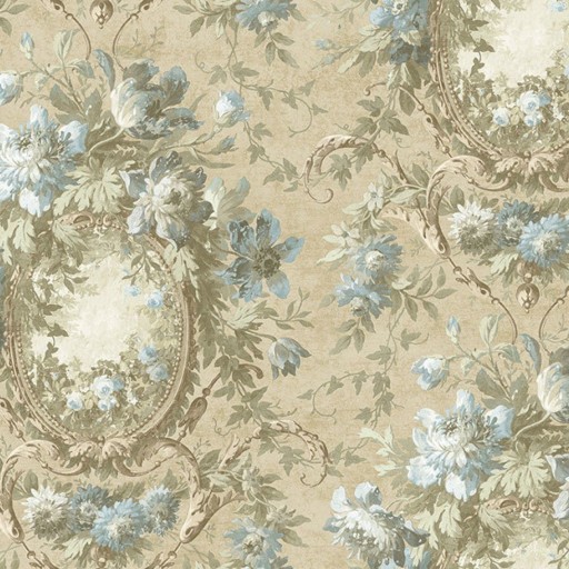 Обои Casa Mia, коллекция DIAMOND, артикул RM60702