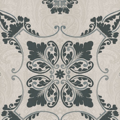 Обои Casa Mia Silver rm11302