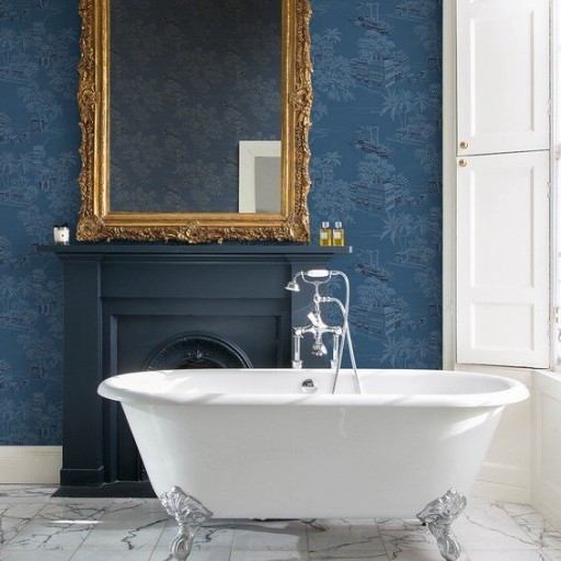 Обои KT-Exclusive, коллекция Charleston, артикул CN32308