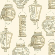 Обои Wallquest Chinoiserie CH71505