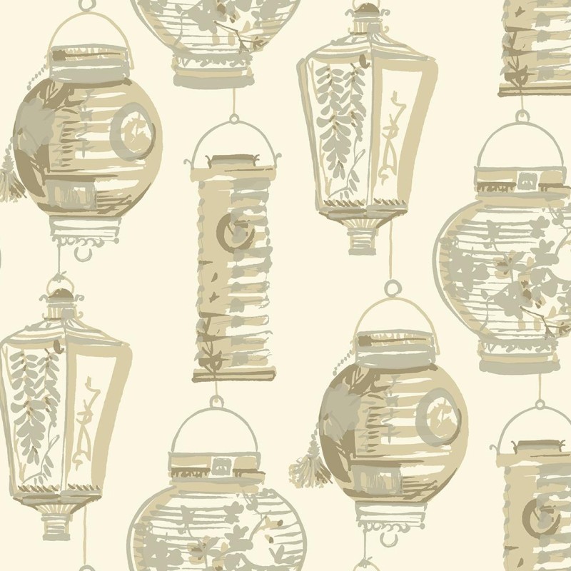 Обои Wallquest Chinoiserie CH71505