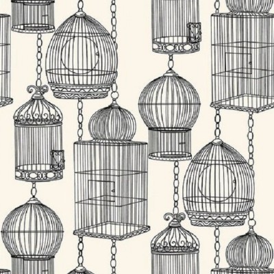 Обои Paper and Ink BW21510 Обои Paper and Ink BW21510