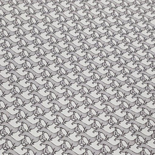 Флизелиновые серые метровые обои Did Trend Art RTI2102-4