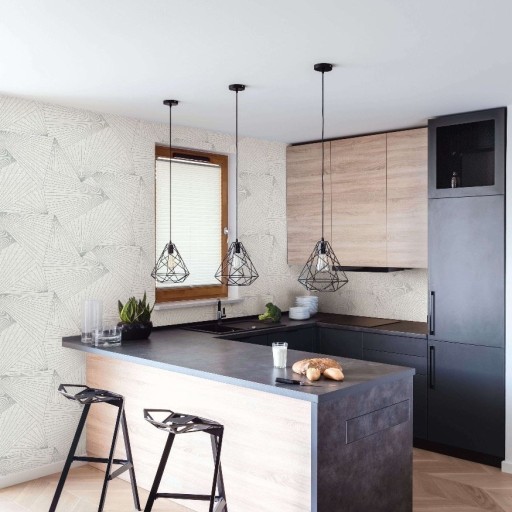 Обои Wallquest, коллекция 2754 Mainstreet, артикул BW50415