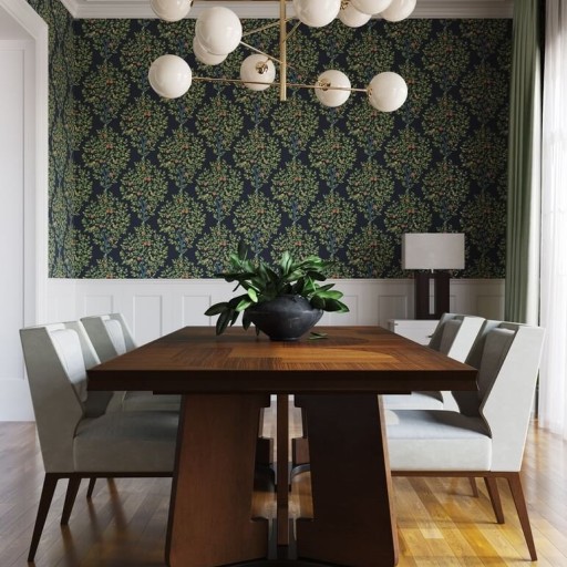 Обои Architector, коллекция British Heritage 3, артикул KT31008 Обои Architector, коллекция British Heritage 3, артикул KT31008