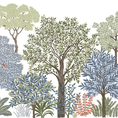 Обои Architector KT15617M 