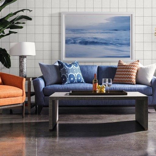 Обои Seabrook, коллекция Luxe Retreat, артикул LN10700