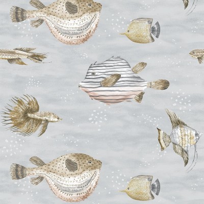 Обои Daisy Bennet (Jaima Brown) DB10208 Обои Daisy Bennet (Jaima Brown) DB10208