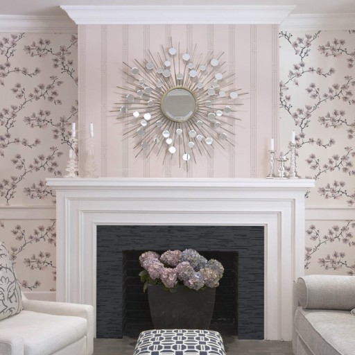 Обои Sketch Twenty3, коллекция  Pagoda, артикул MH00432