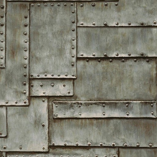 Обои Wallquest, коллекция  3D walp, артикул TD30400