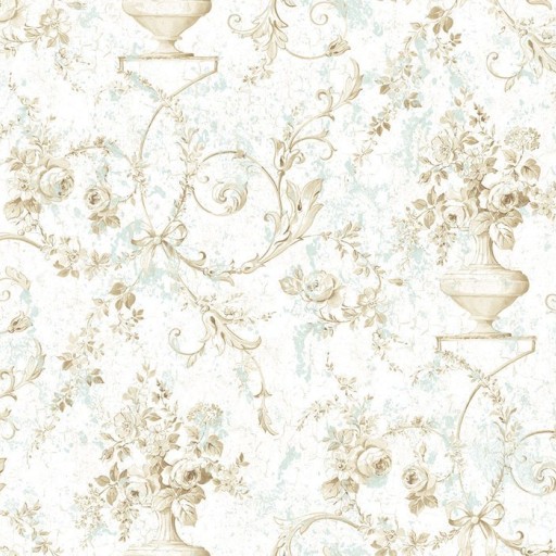 Обои Wallquest, коллекция  Summer Park, артикул RV20904