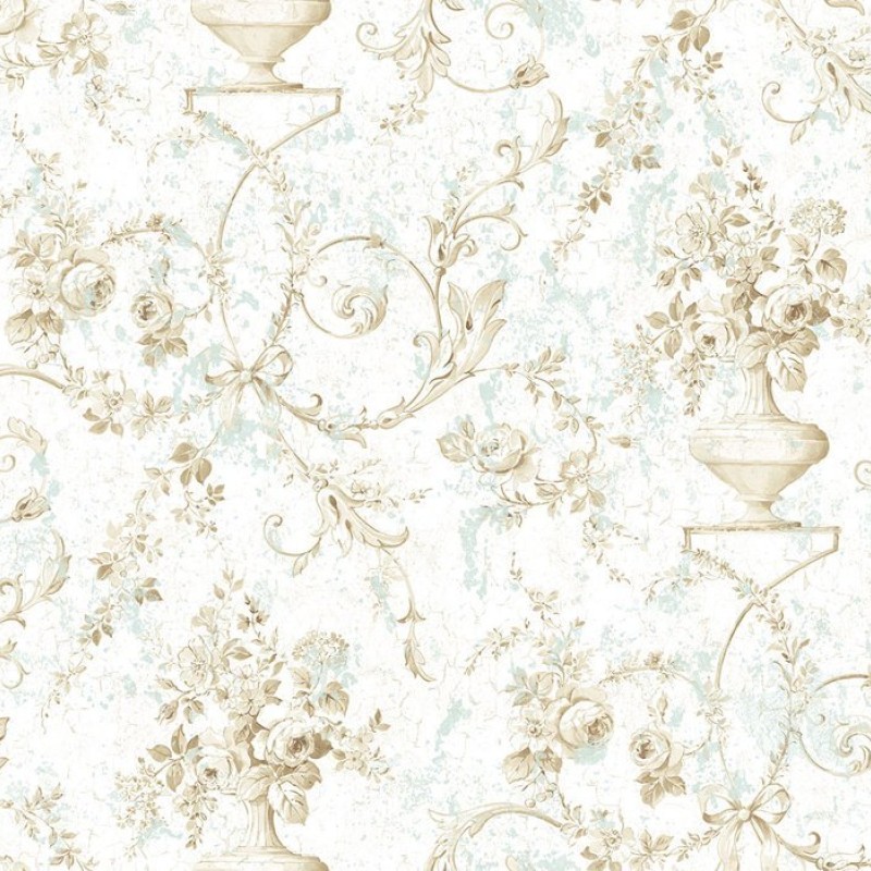 Обои Wallquest RV20904 