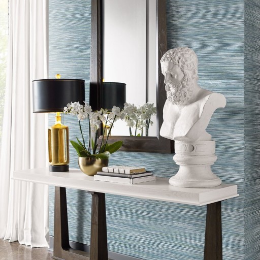 Обои Seabrook, коллекция Luxe Retreat, артикул LN10302