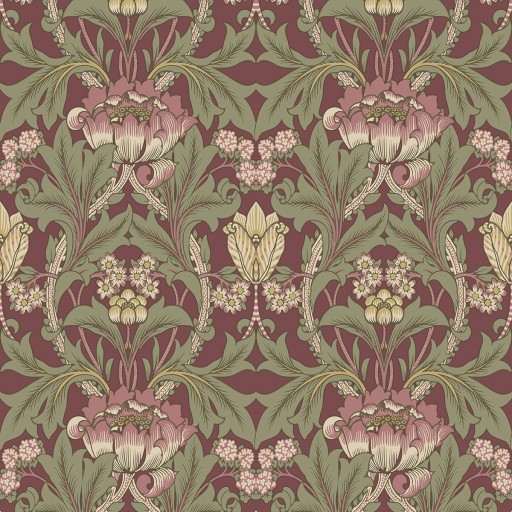 Обои Architector, коллекция British Heritage, артикул KT20501