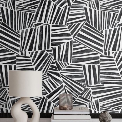 Обои Seabrook, коллекция Geometric Textures, артикул EG10000