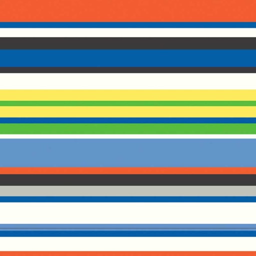 Обои Wallquest, коллекция Pajama Party, артикул KJ51612