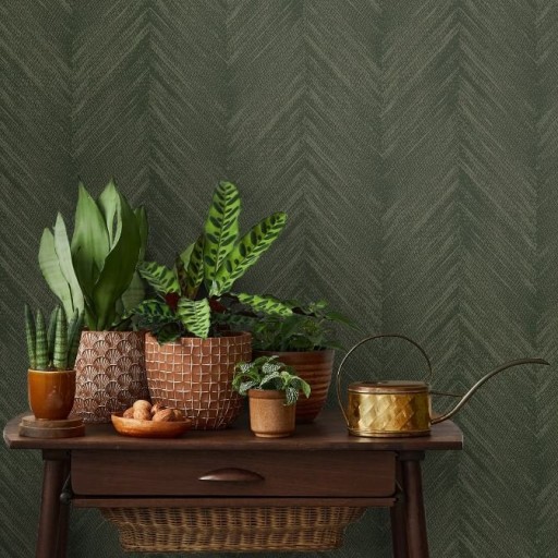 Обои Seabrook, коллекция Geometric Textures, артикул EG10604