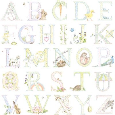 Обои Architector Little Genius DA62001 Обои Architector Little Genius DA62001