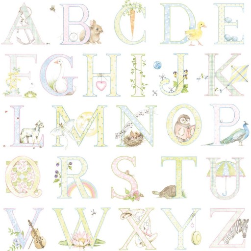 Обои Architector Little Genius...