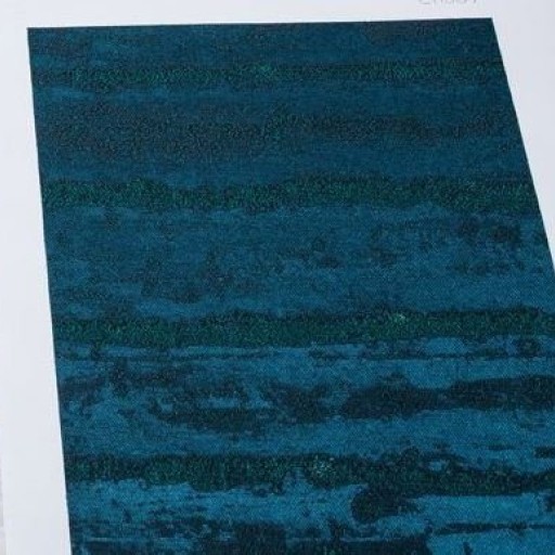 Тканевые обои, синие Tiffany Designs Chameleon CH308