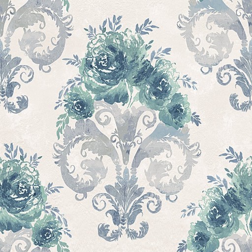 Обои KT-Exclusive, коллекция Kew Palace, артикул FD68062