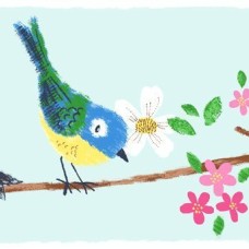 Обои Wallquest KJ52352B 