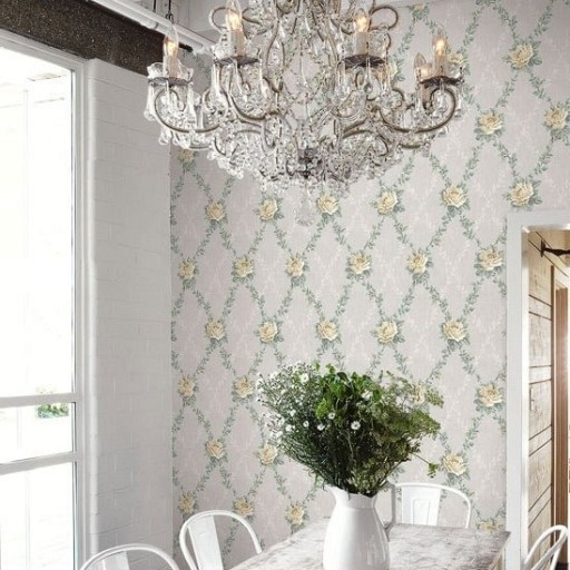 Обои KT Spring Garden FS50801