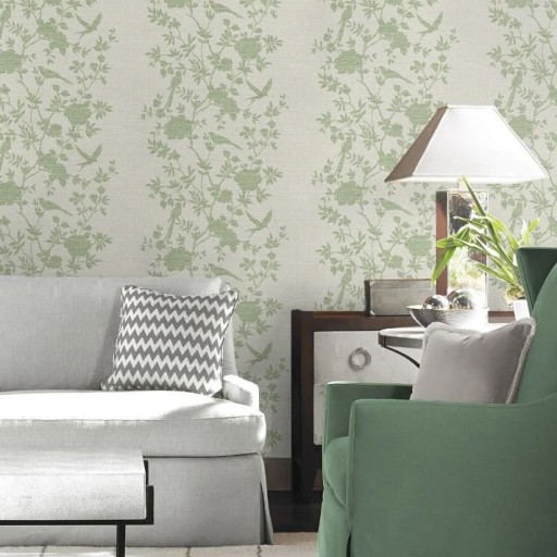 Обои Seabrook, коллекция Coastal Heaven, артикул LN41004