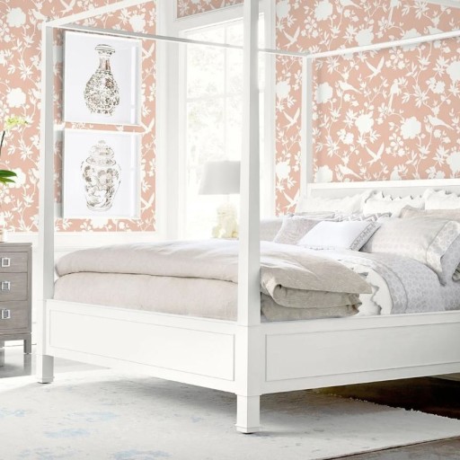 Обои Seabrook, коллекция Coastal Heaven, артикул LN40906