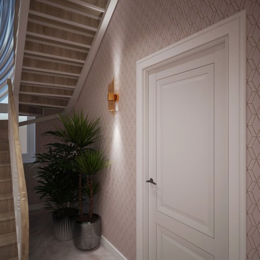 Обои Did Magic Garden RMG2303-7