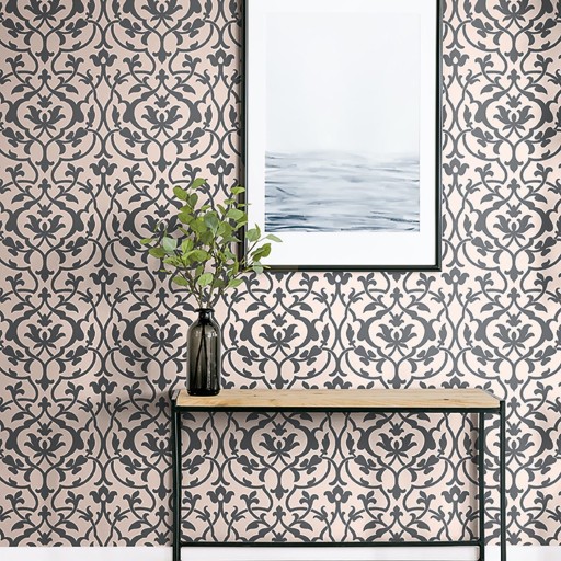 Обои Paper and Ink, коллекция Pure Elements, артикул SY21704